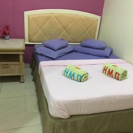Hotel Morning Glory Kudat Exteriör bild